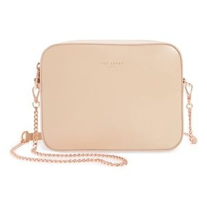 Ted Baker London Casey Camera Bag Clutch